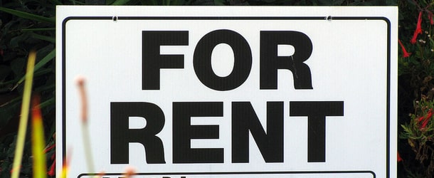 for rent