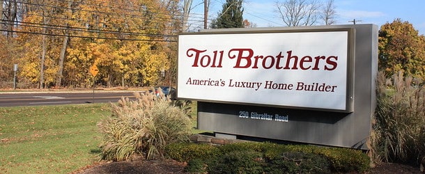 Toll Brothers