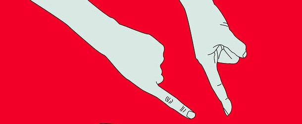 post