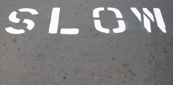 post