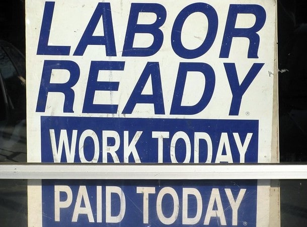 labor ready
