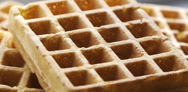 waffle