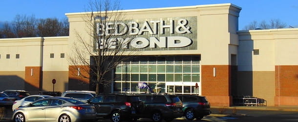 bed bath beyond