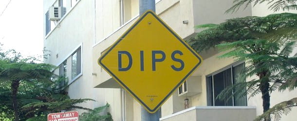 dips