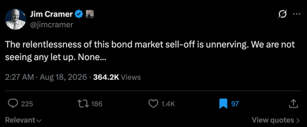 Cramer bonds