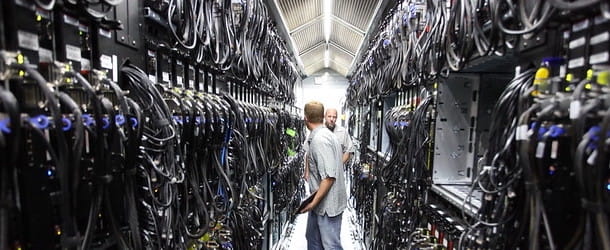 datacenter
