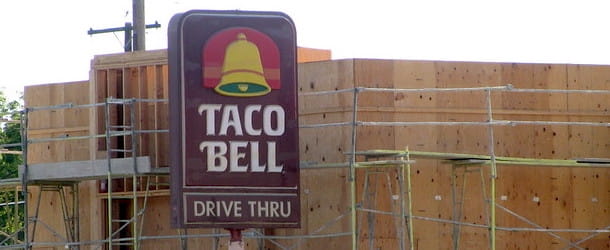 Mortgage Rates Get Much Needed Relief Thanks to a Taco?